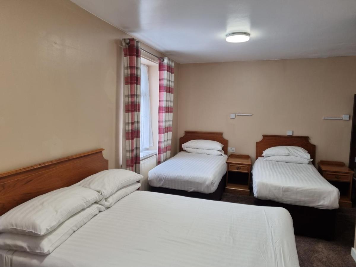 The Beechfield Hotel ブラックプール エクステリア 写真