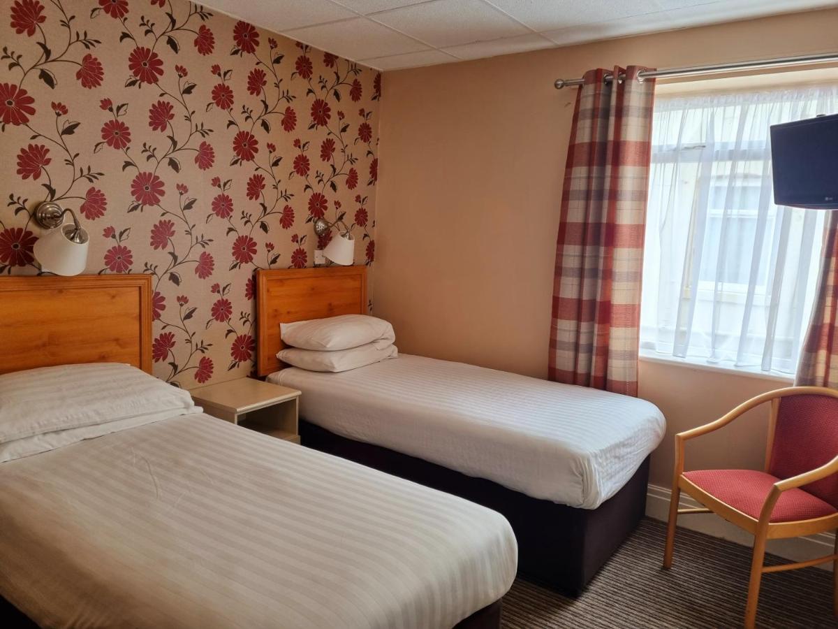 The Beechfield Hotel ブラックプール エクステリア 写真