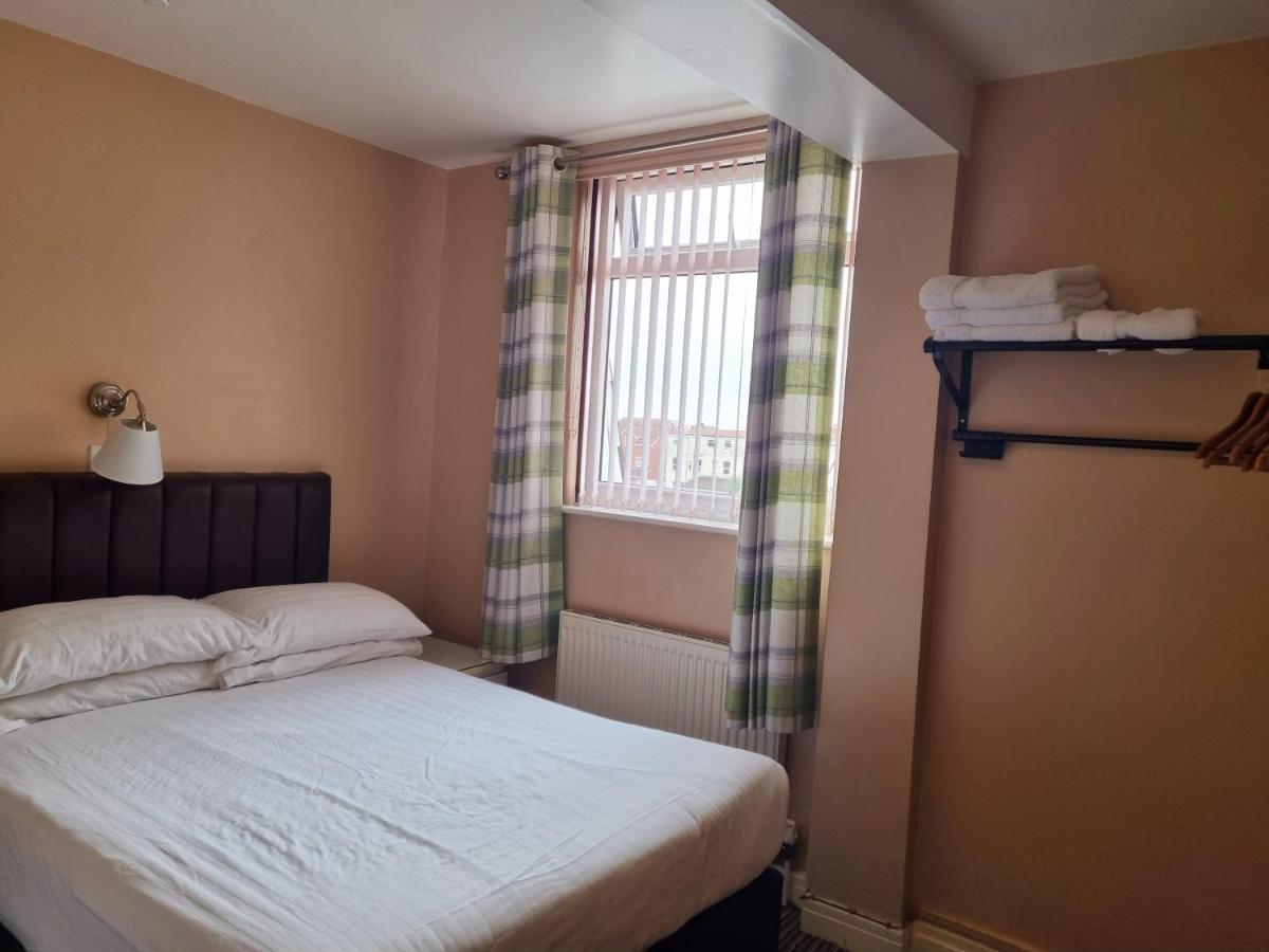 The Beechfield Hotel ブラックプール エクステリア 写真