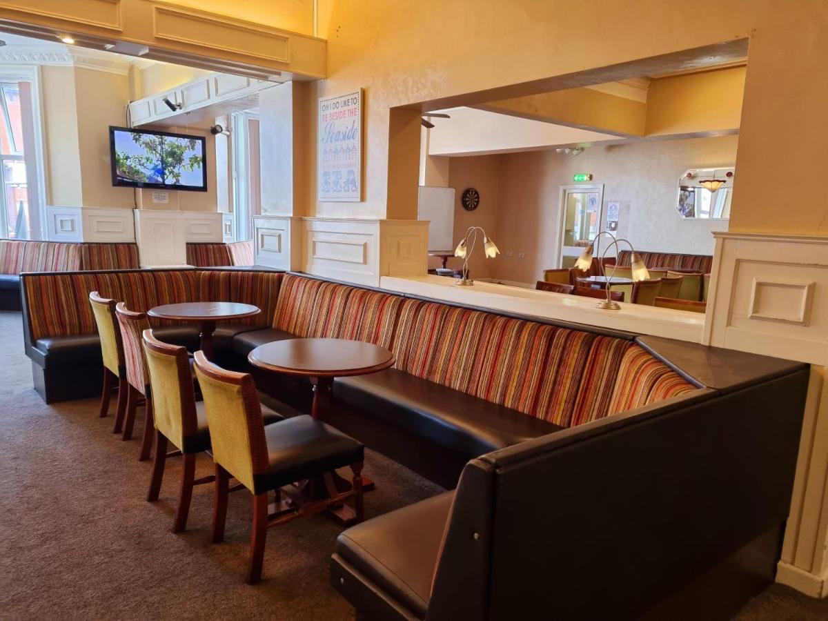 The Beechfield Hotel ブラックプール エクステリア 写真