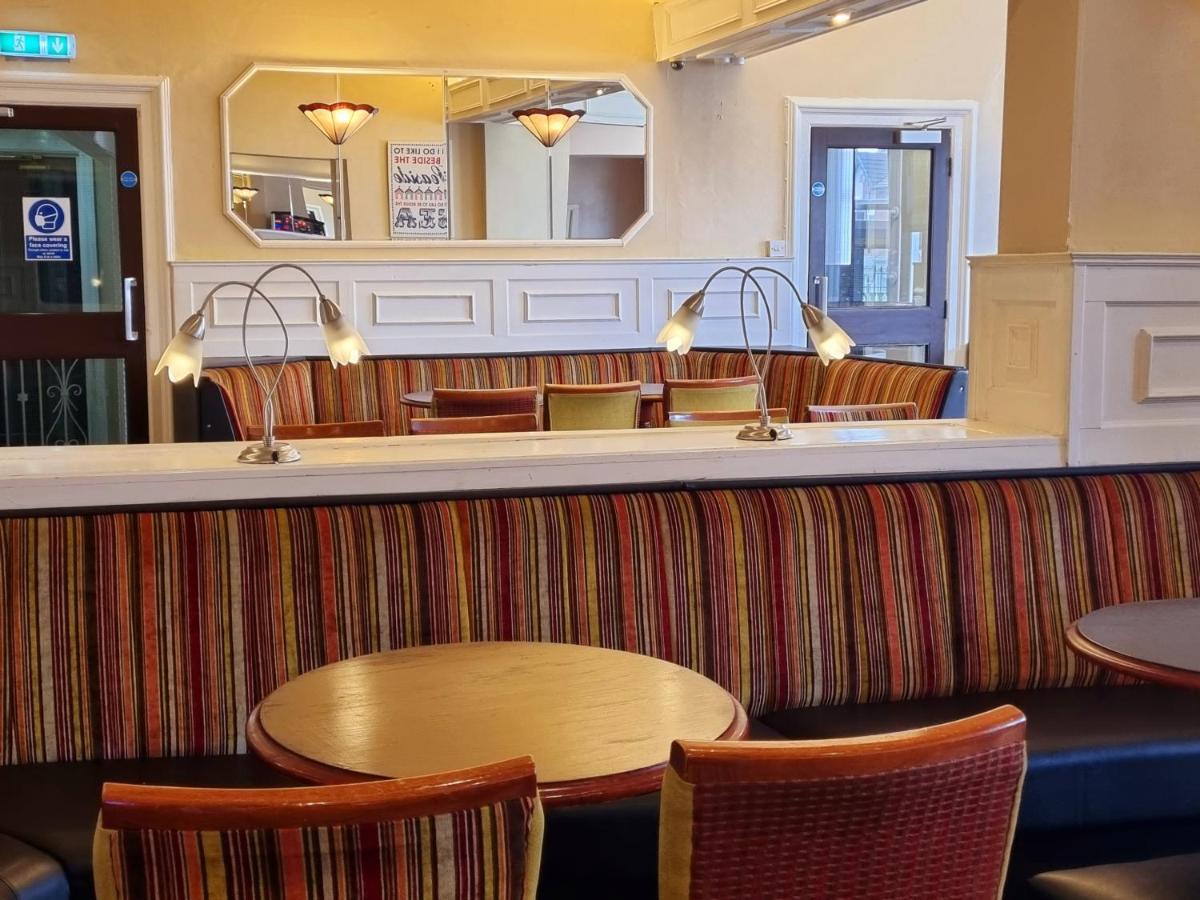 The Beechfield Hotel ブラックプール エクステリア 写真