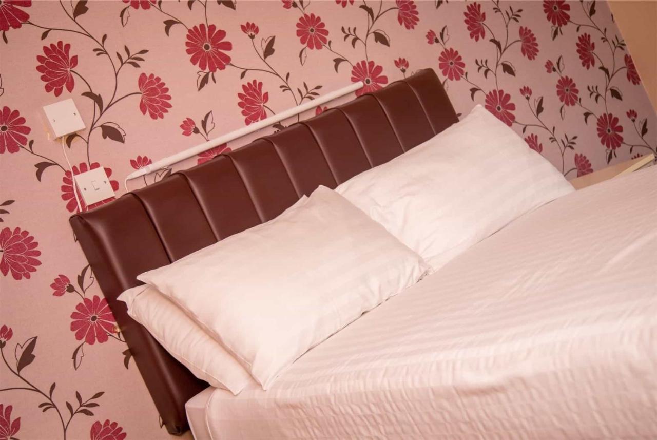 The Beechfield Hotel ブラックプール エクステリア 写真