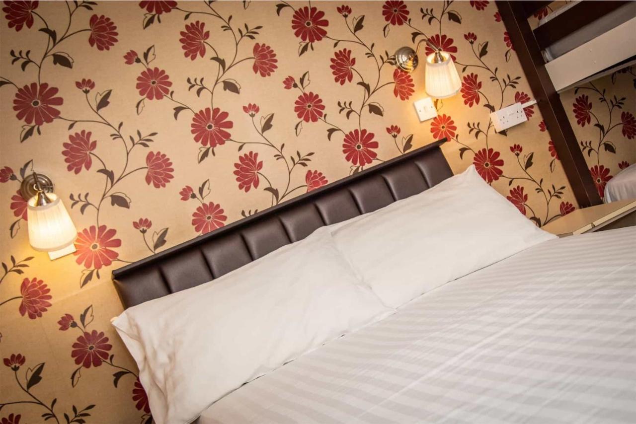 The Beechfield Hotel ブラックプール エクステリア 写真