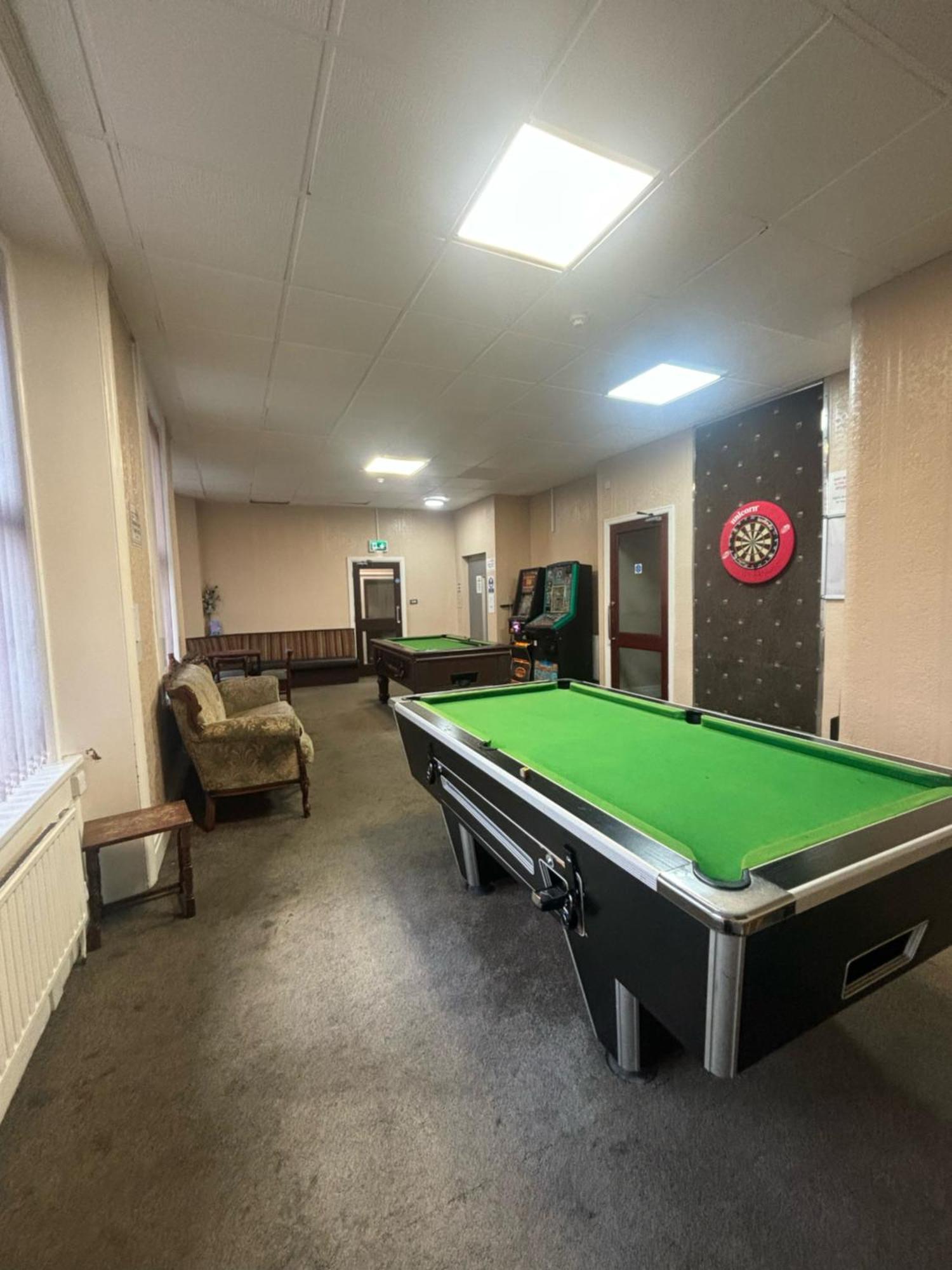 The Beechfield Hotel ブラックプール エクステリア 写真