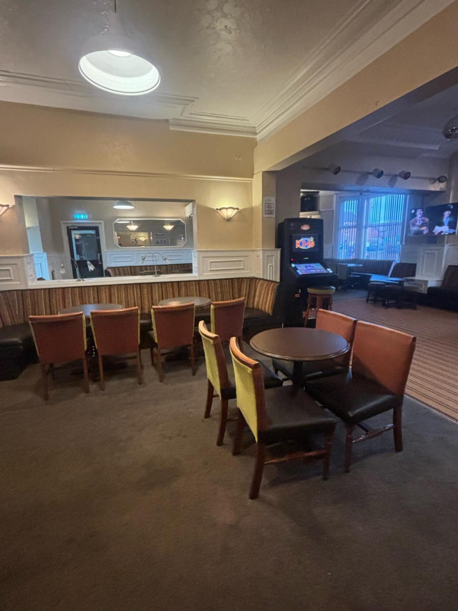 The Beechfield Hotel ブラックプール エクステリア 写真