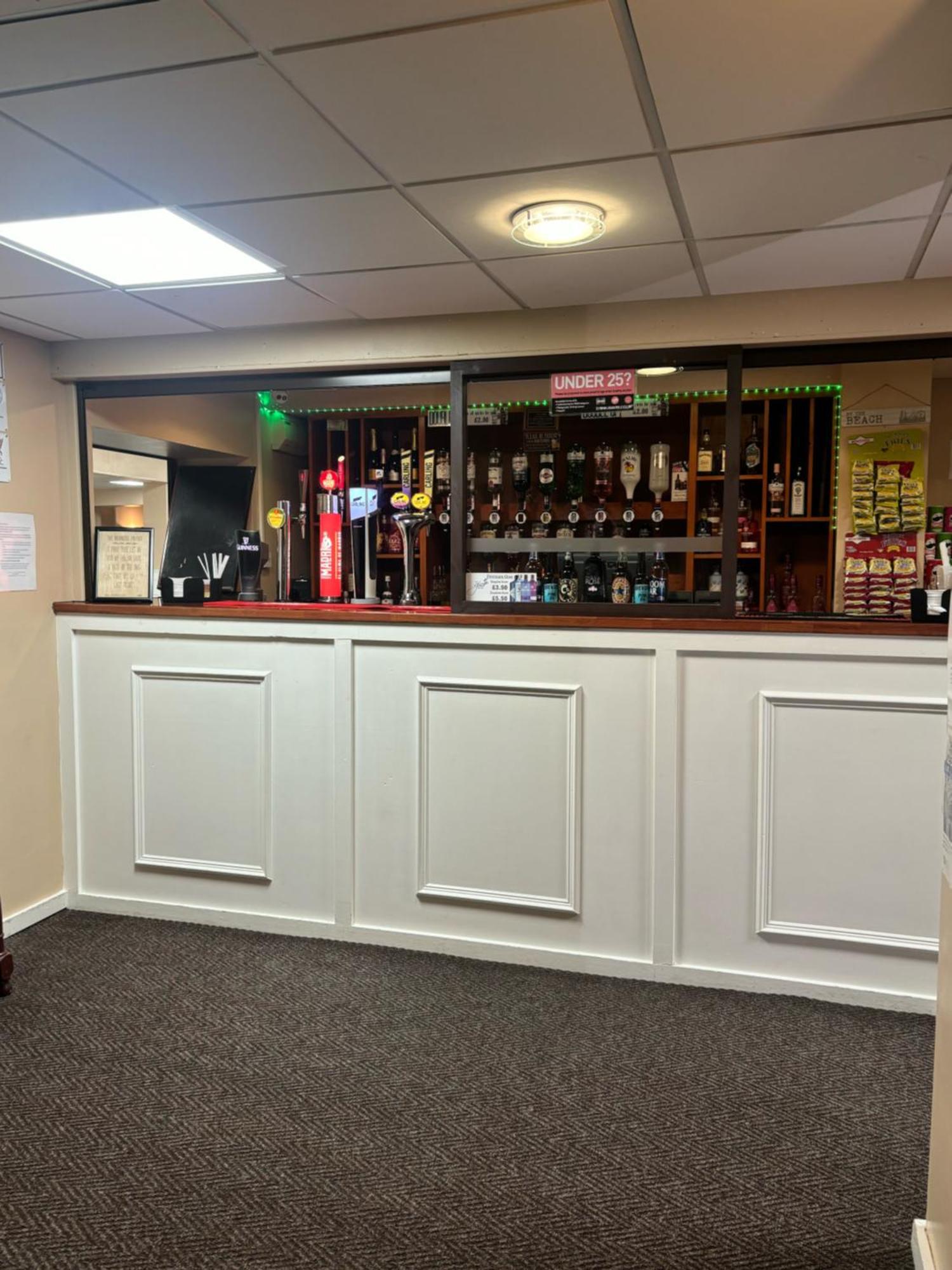 The Beechfield Hotel ブラックプール エクステリア 写真