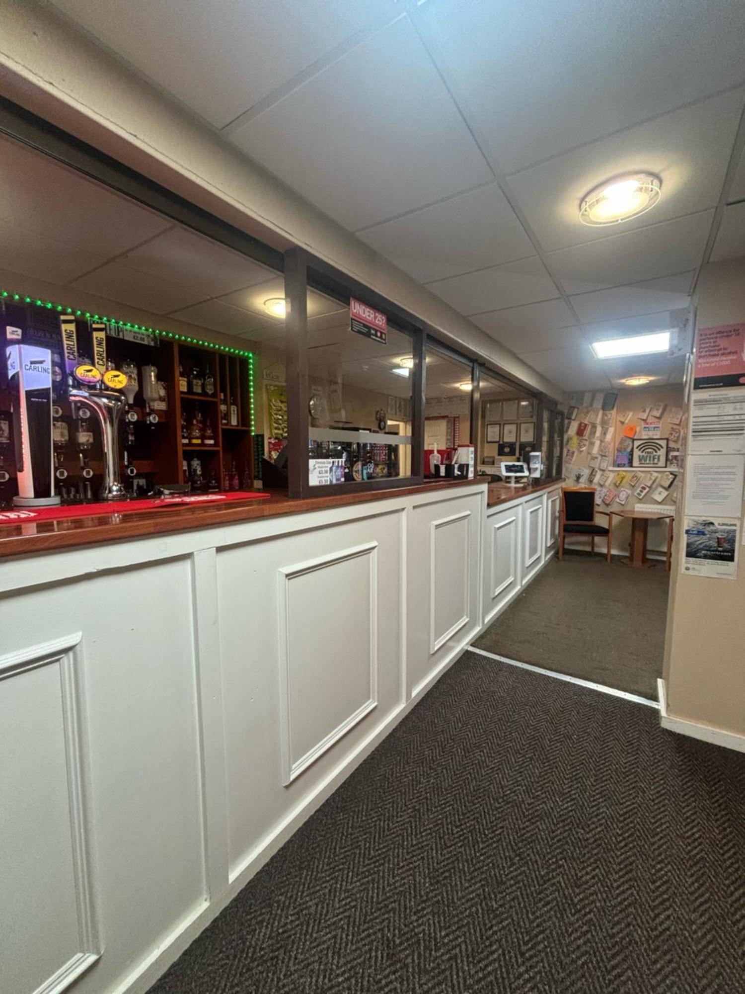 The Beechfield Hotel ブラックプール エクステリア 写真