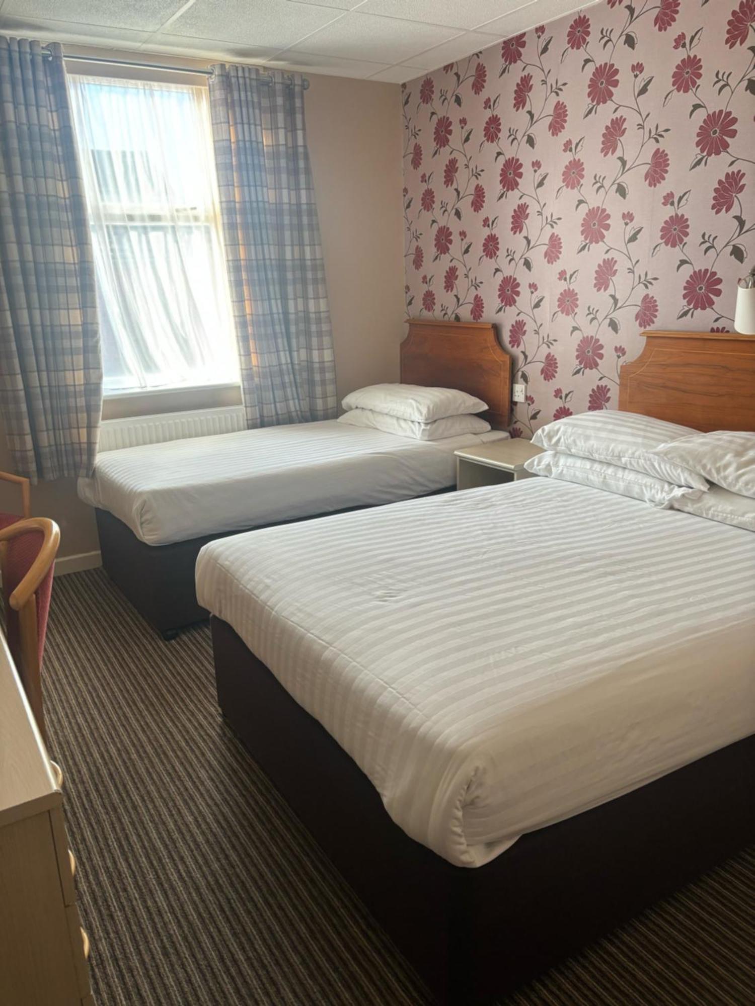 The Beechfield Hotel ブラックプール エクステリア 写真